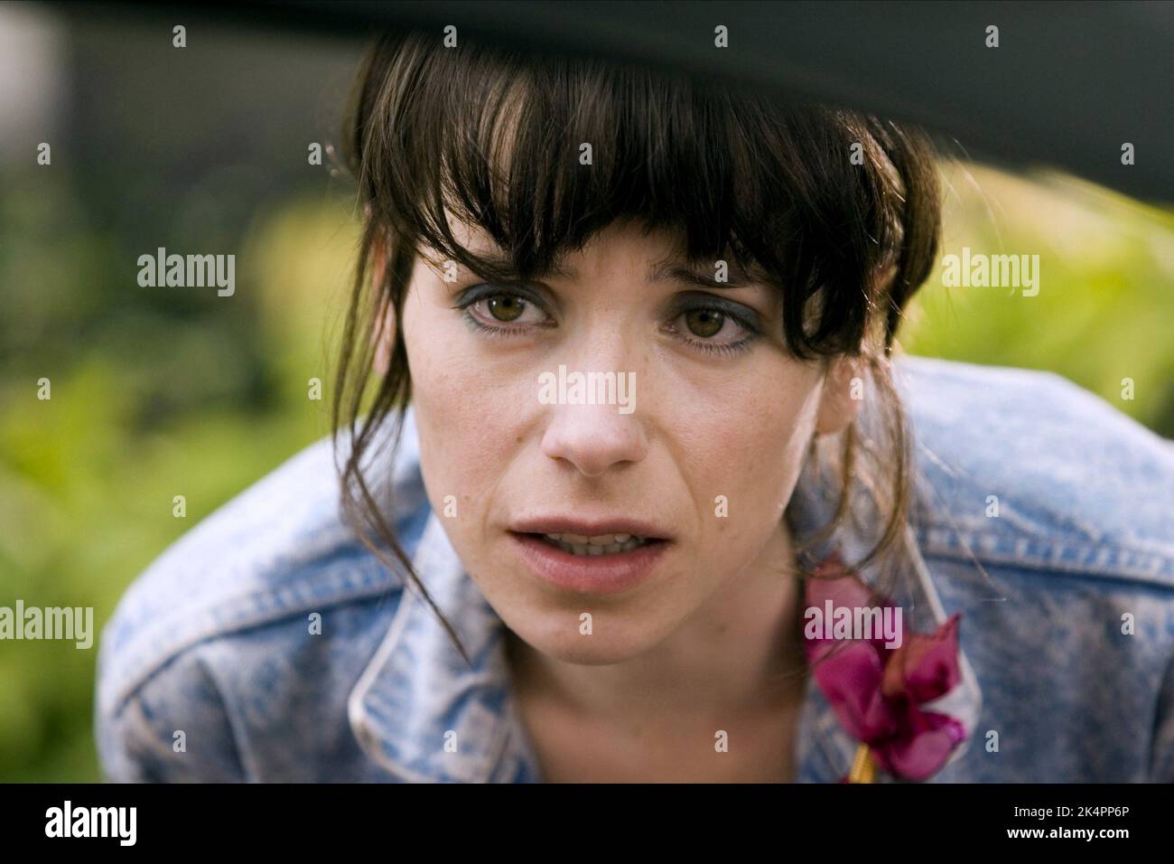 SALLY HAWKINS HAPPY GO LUCKY 2008 Stock Photo Alamy SALLY HAWKINS HAPPY GO LUCKY 2008 Stock Photo Alamy