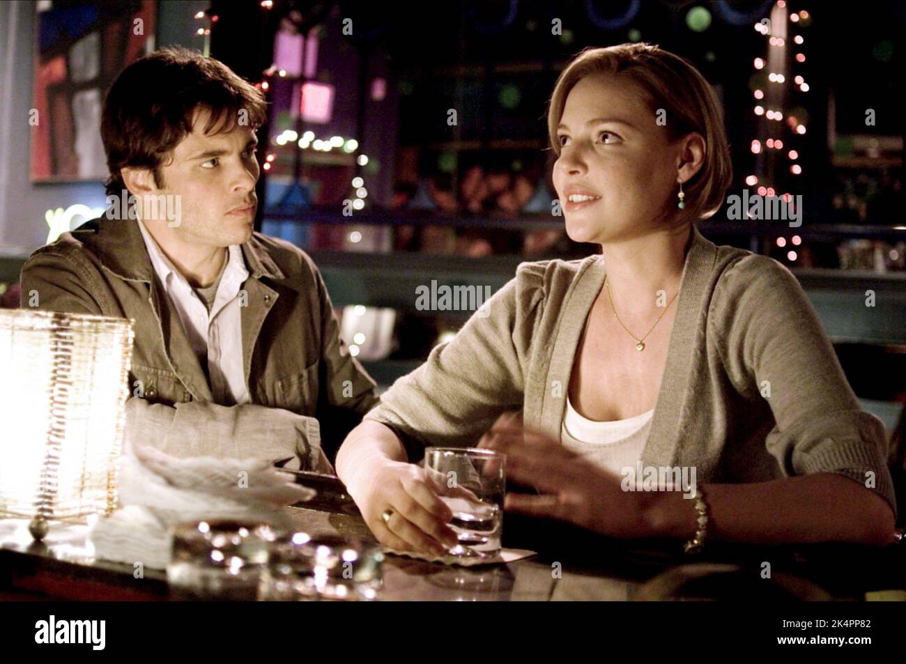 27 dresses james marsden hi-res stock photography and images - Alamy