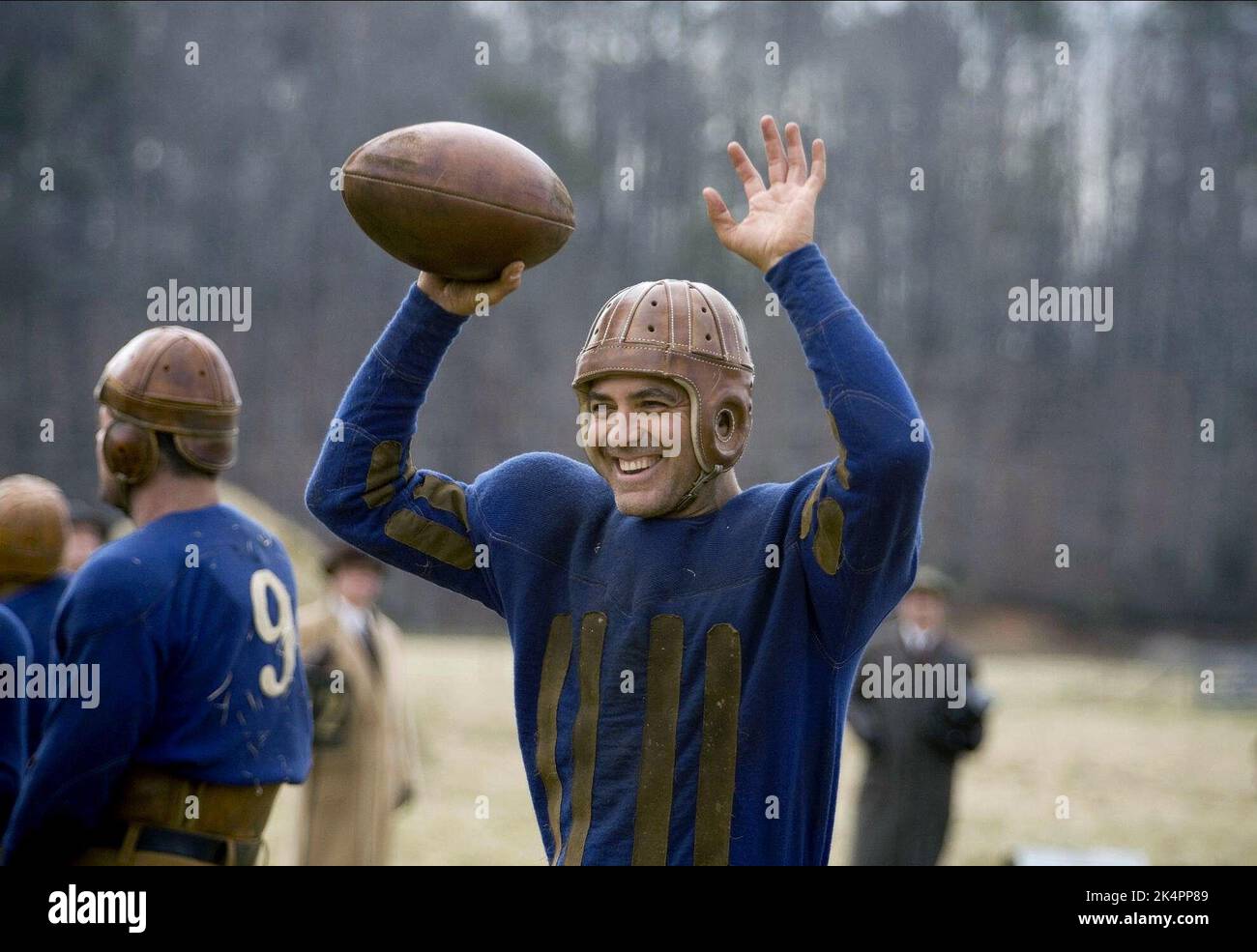 Leatherheads hi-res stock photography and images - Page 2 - Alamy