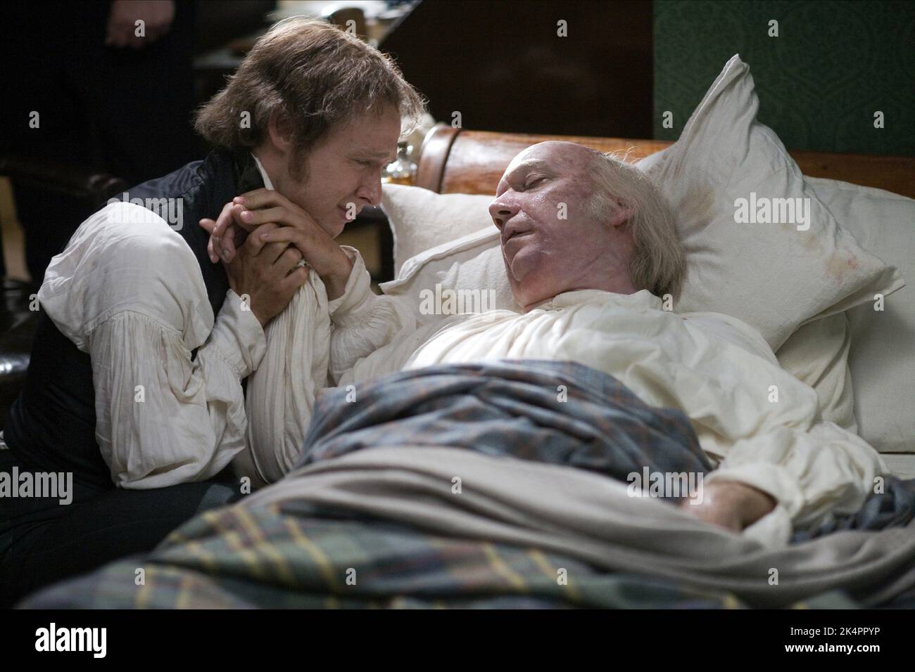 Paul giamatti and samuel giamatti hi-res stock photography and images -  Alamy