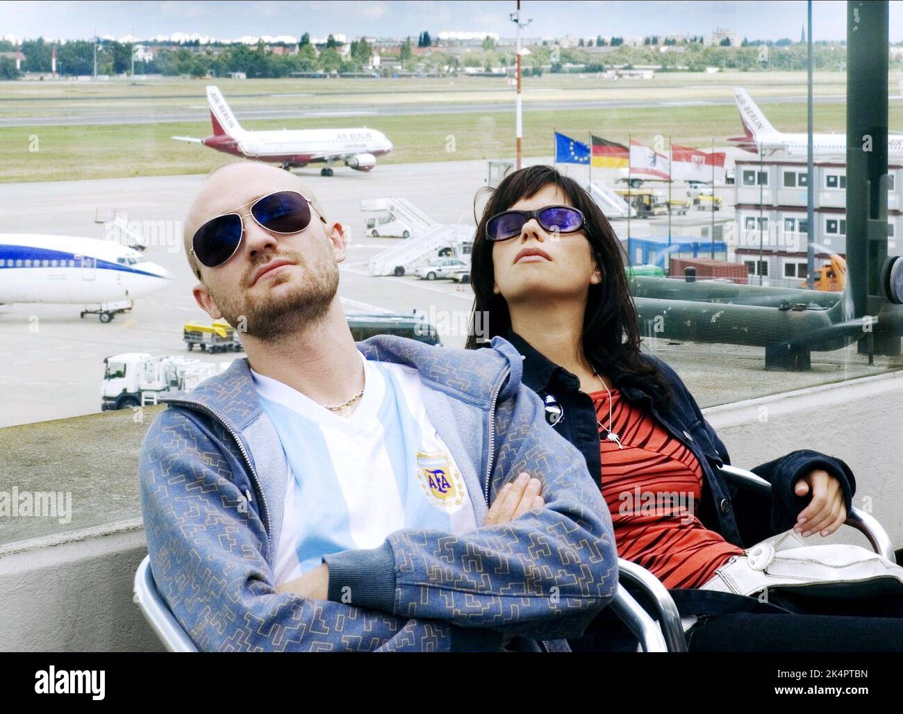 Paul kalkbrenner hi-res stock photography and images - Alamy