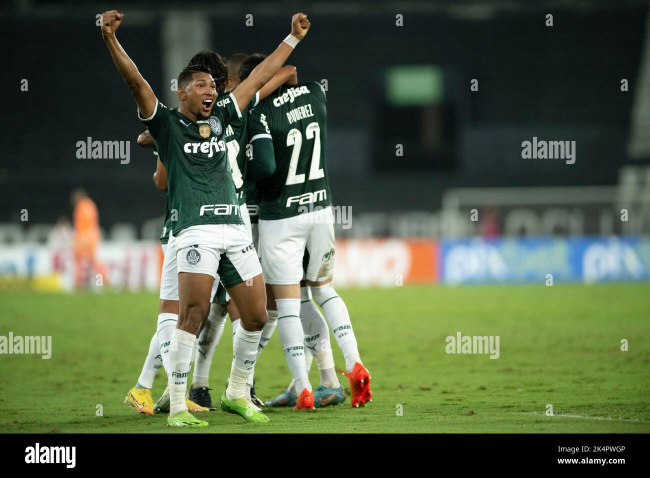 Campeonato Paulista: São Paulo x Palmeiras (10/03/2022)