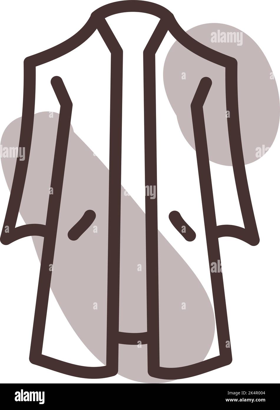 Coat zoo Stock Vector Images - Alamy