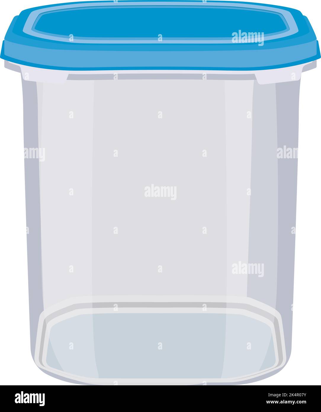 Aluminium container Stock Vector Images - Alamy