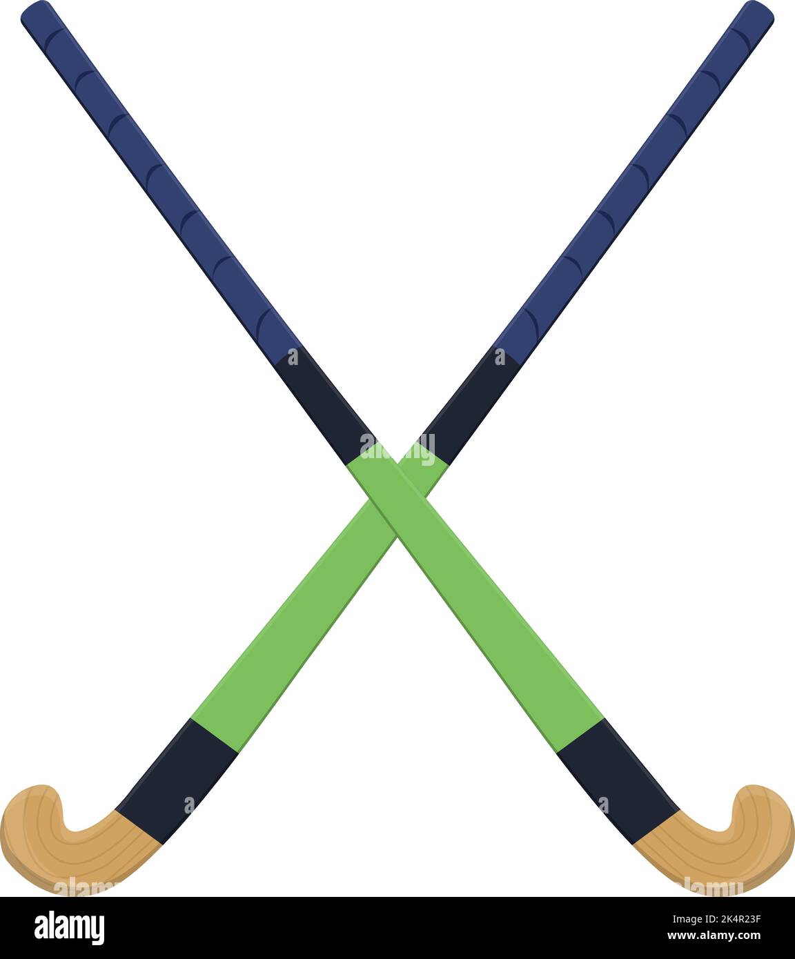 Environmentally Friendly, Hockey Equipment