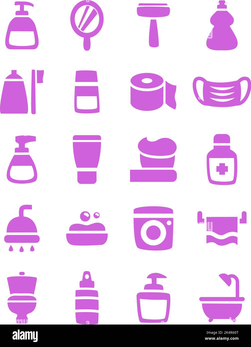 Cleaning Service Icon Set, Maid Home Office Cleaning Supplies, Professional  Housekeeping, Hotel Laundry, Chores Clipart, Dusting Disposing 