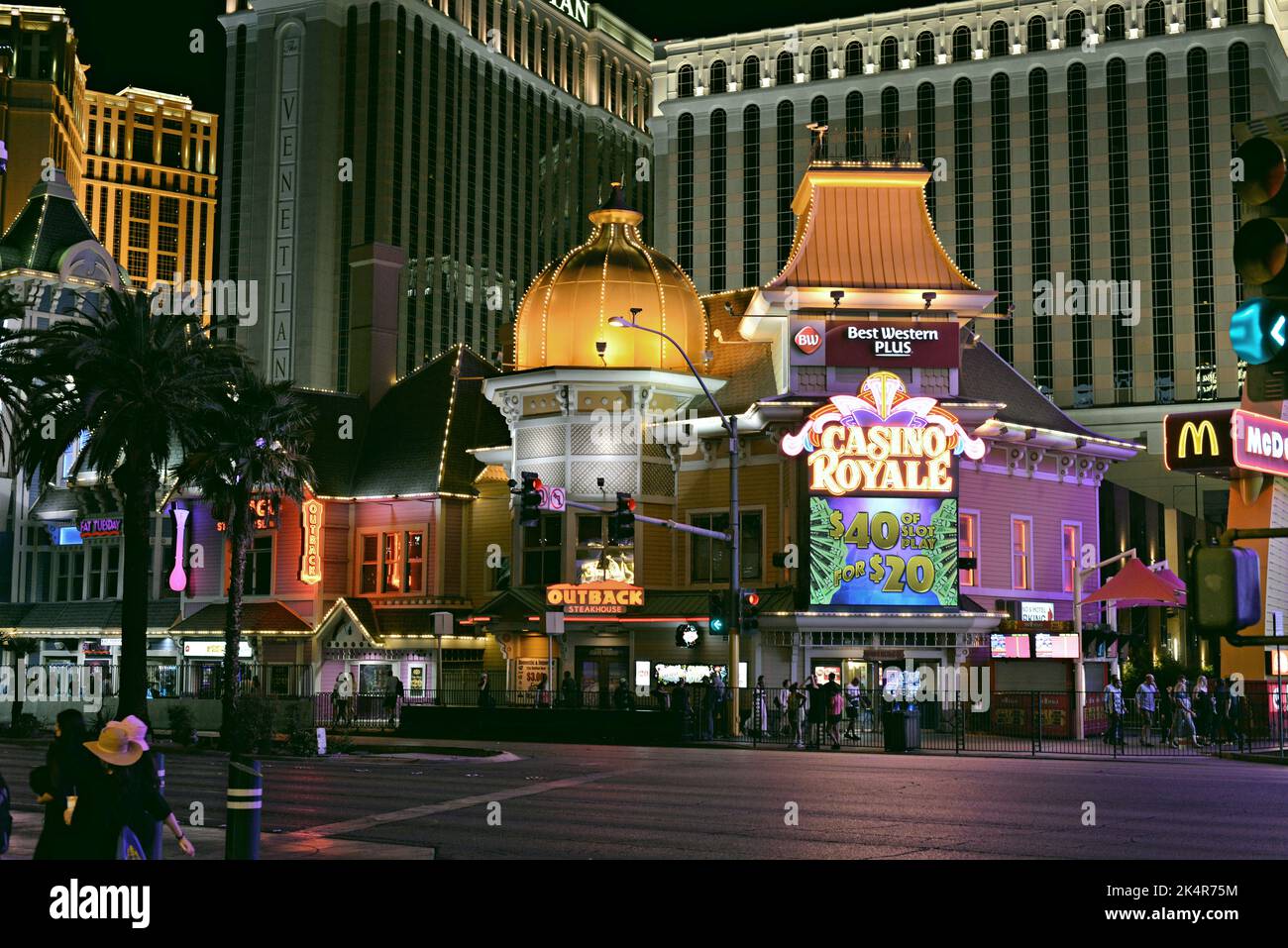 Las vegas slot news