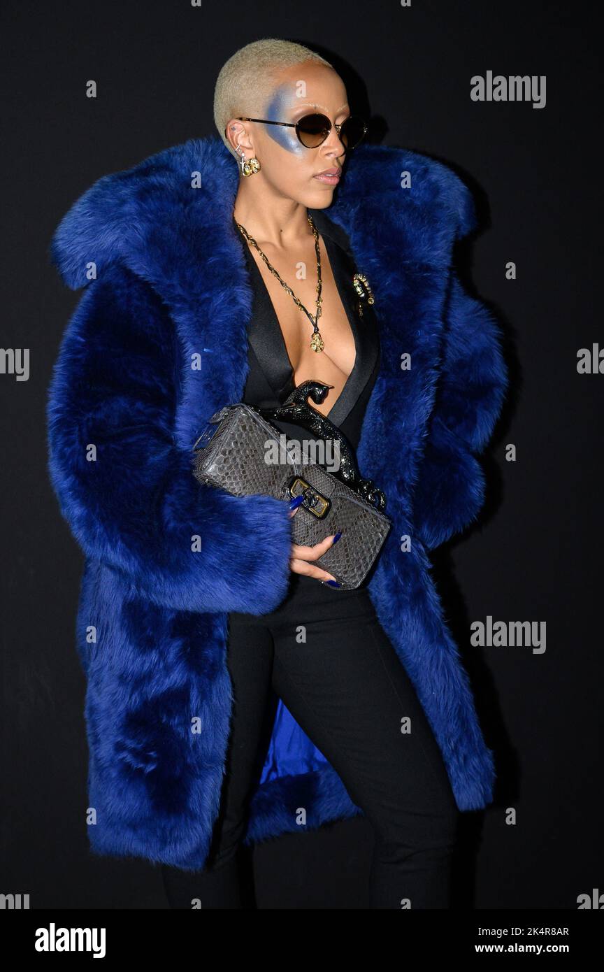Doja cat paris hi res stock photography and images Alamy
