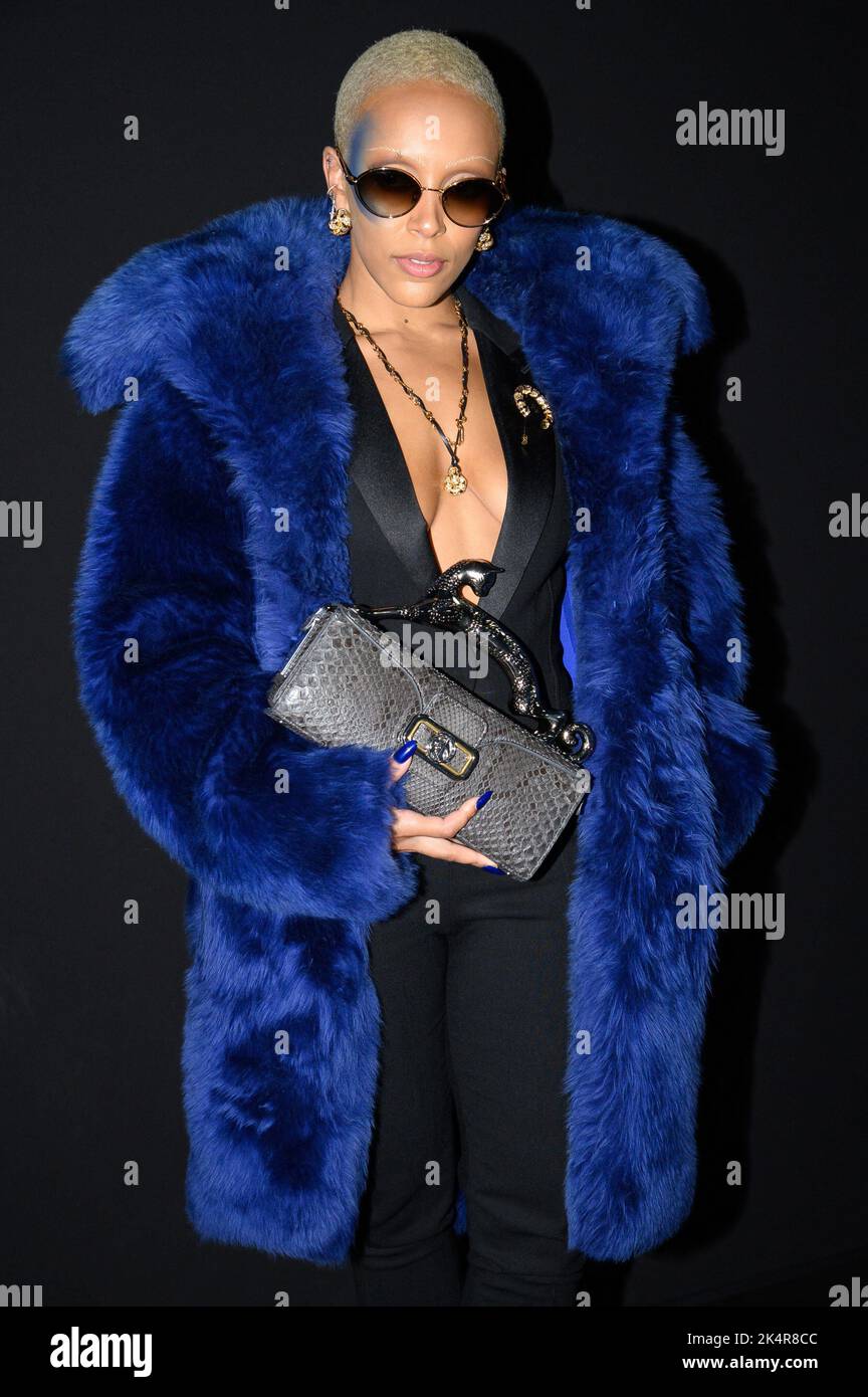 Doja cat paris hi res stock photography and images Alamy