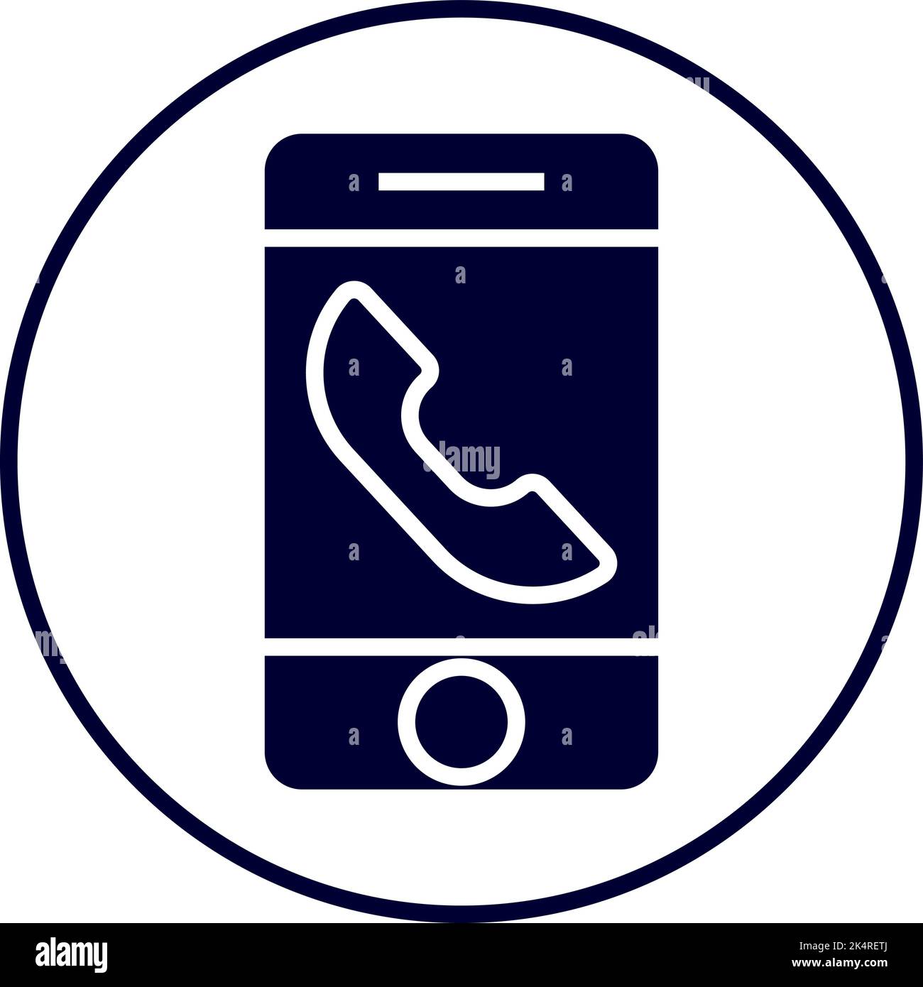 Ui support icon Stock Vector Images - Alamy