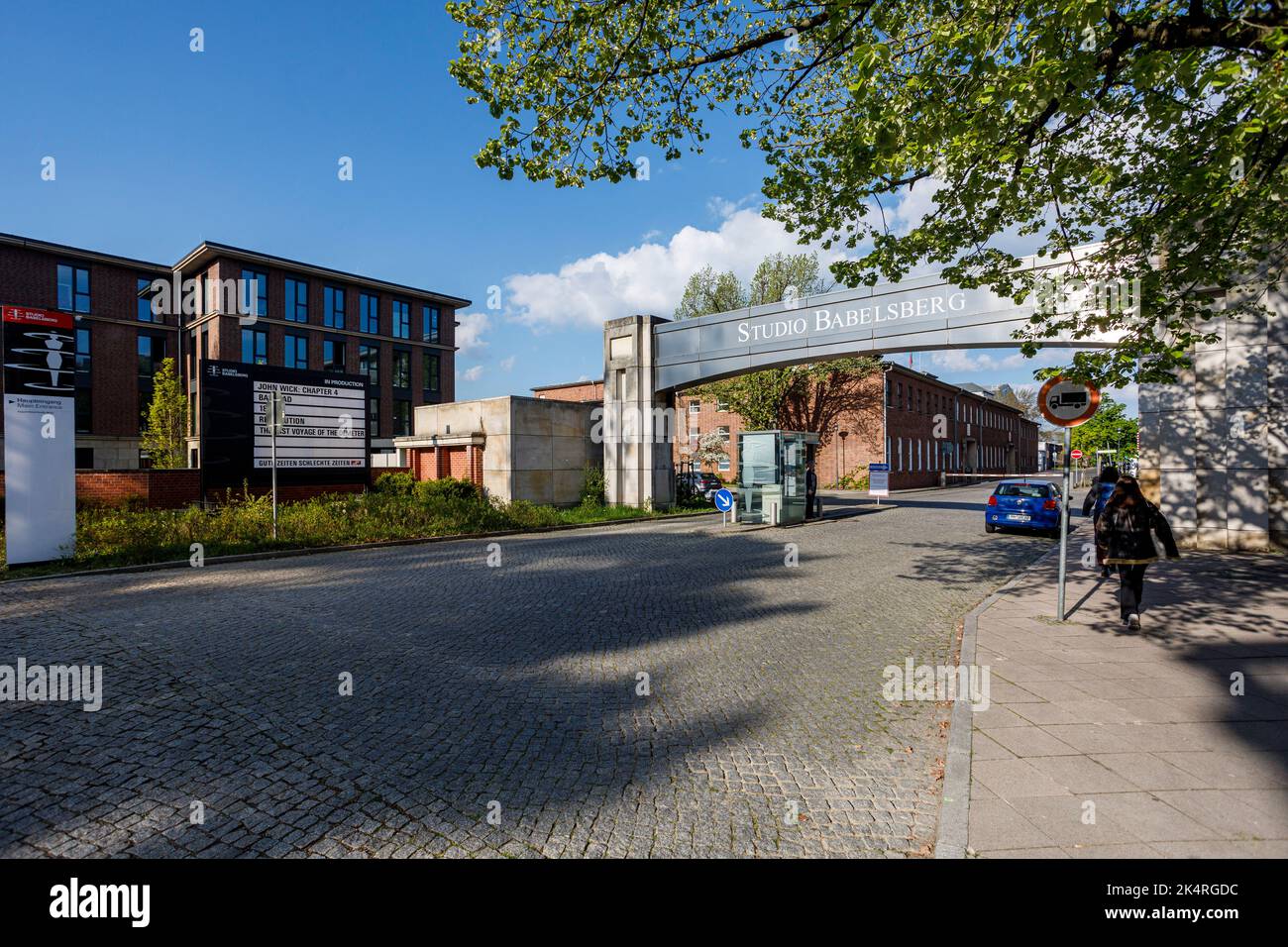 agentur für arbeit potsdam