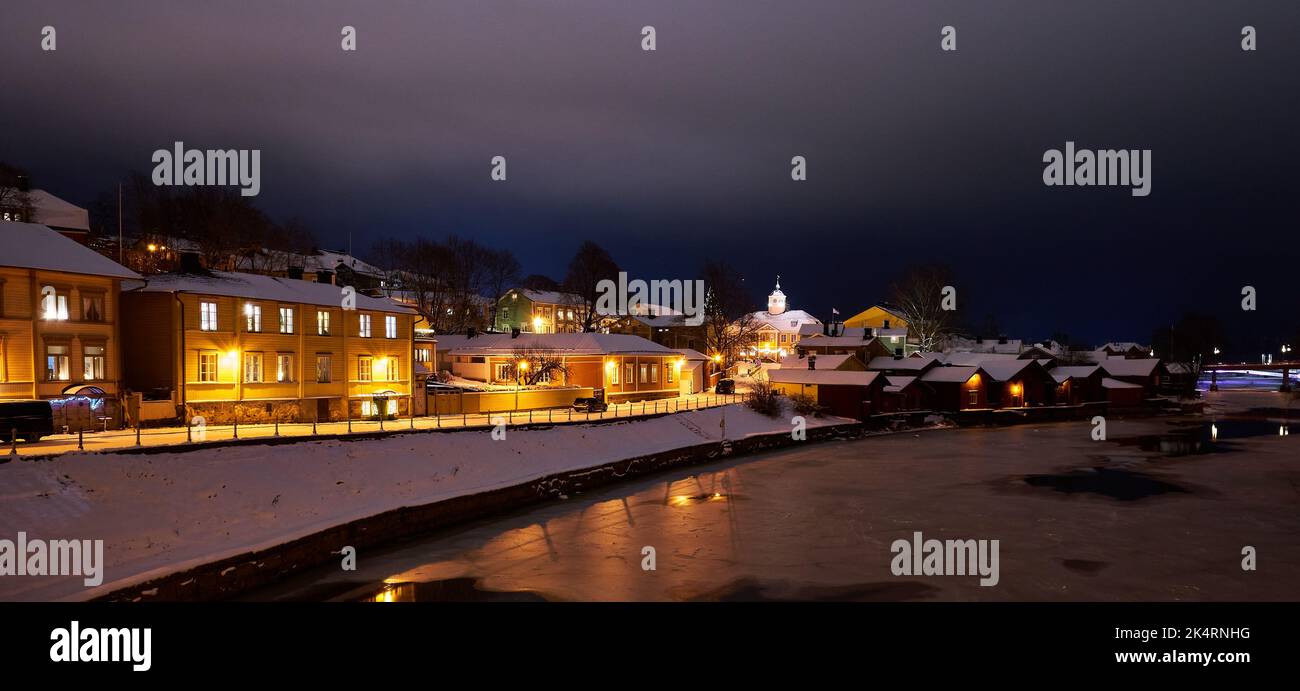 Porvoo Old Town Buildings Hi res Stock Photography And Images Alamy Porvoo Old Town Buildings Hi res Stock Photography And Images Alamy