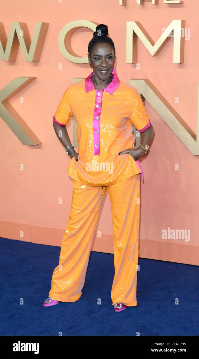 Photo Must Be Credited ©Alpha Press 078237 03/10/2022 Jacqueline