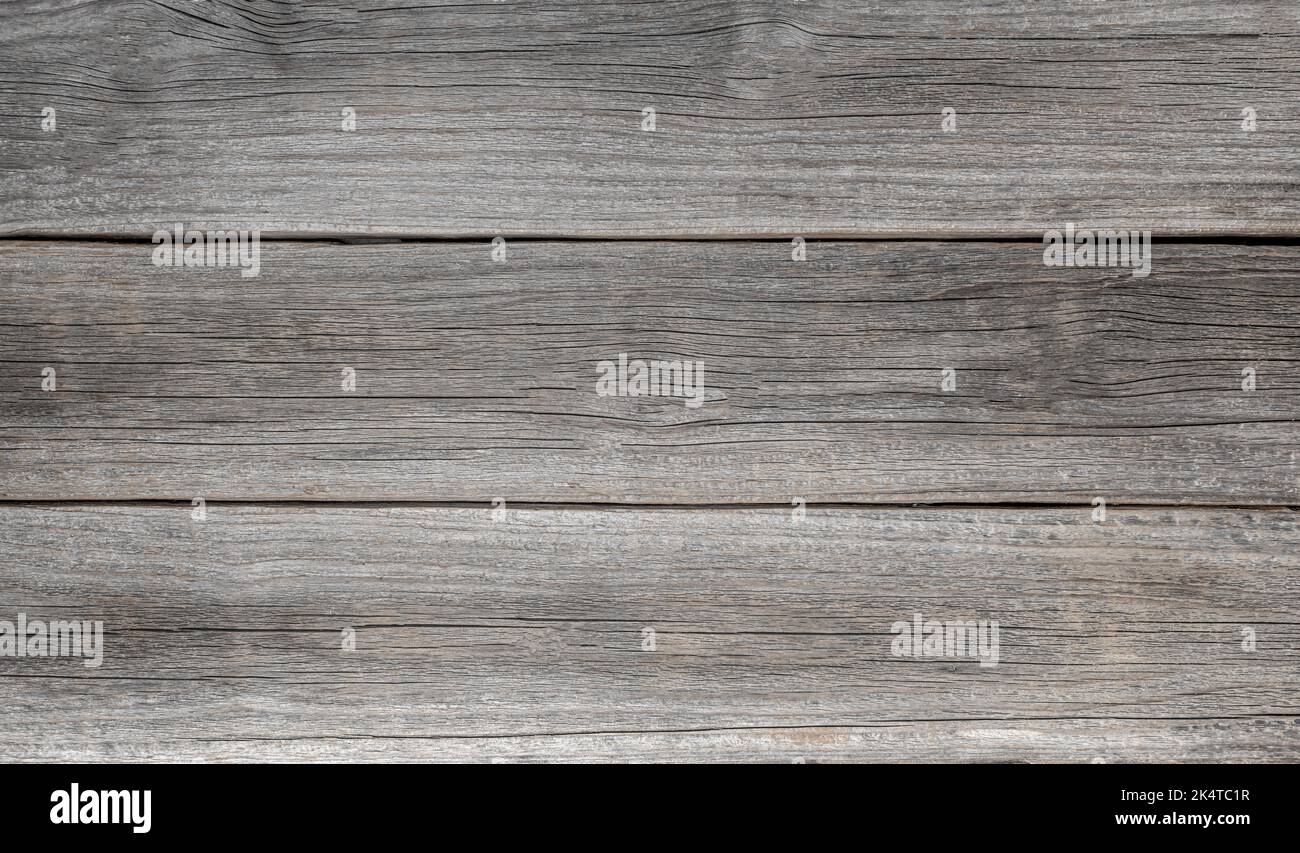Background from old wooden boards. Stock Photo