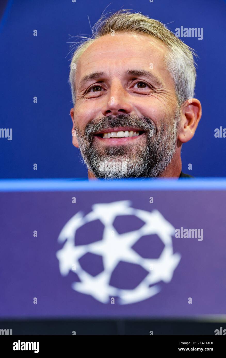 Red bull leipzig marco rose hires stock photography and images Alamy