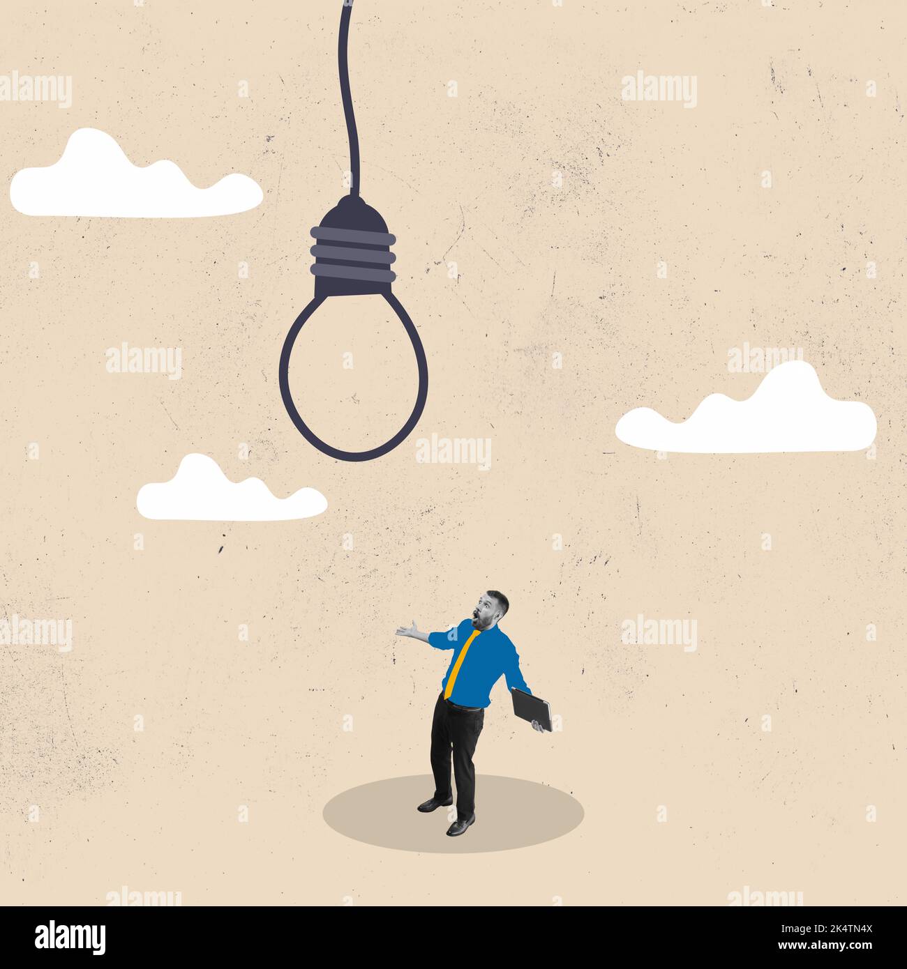 Stupid art hi-res stock photography and images - Alamy