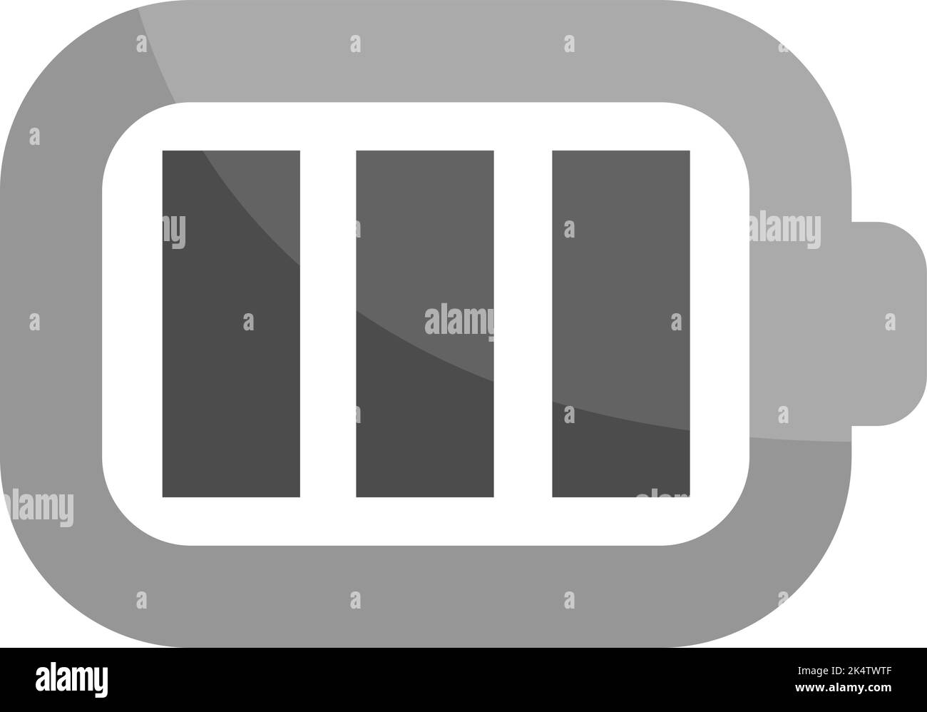 Battery design energy power Stock Vector Images - Alamy