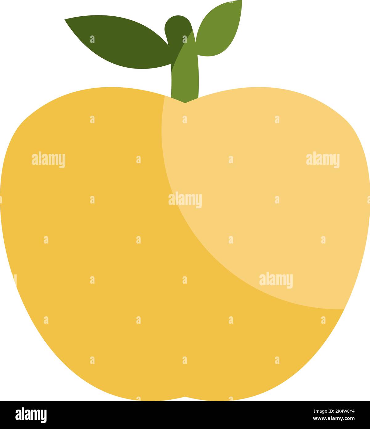 Piece of a leaf Stock Vector Images - Alamy