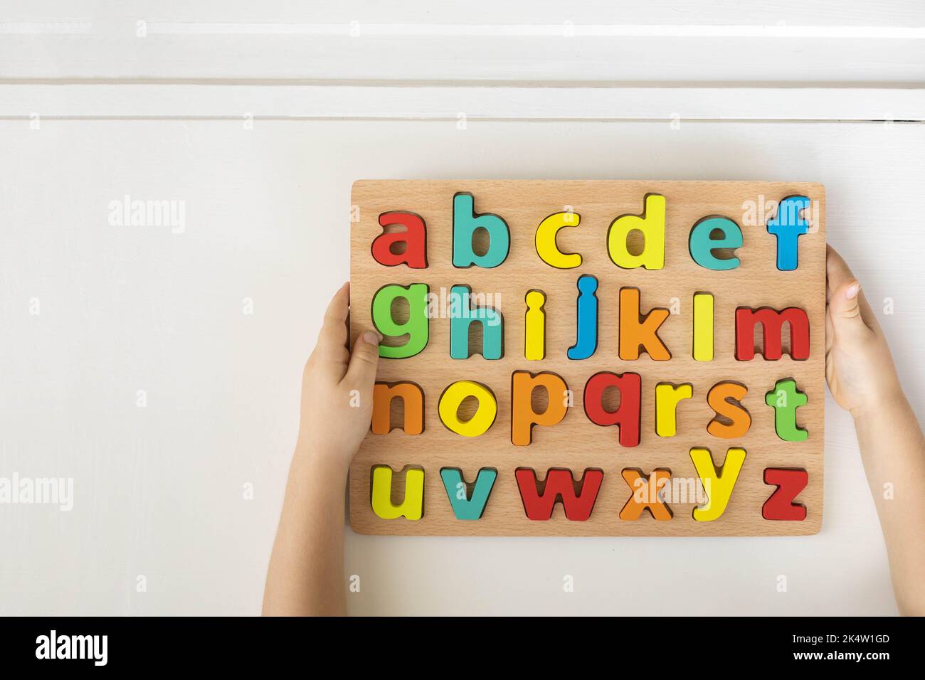 Neatly folded rolled soft textile towels bed linens in eco friendly