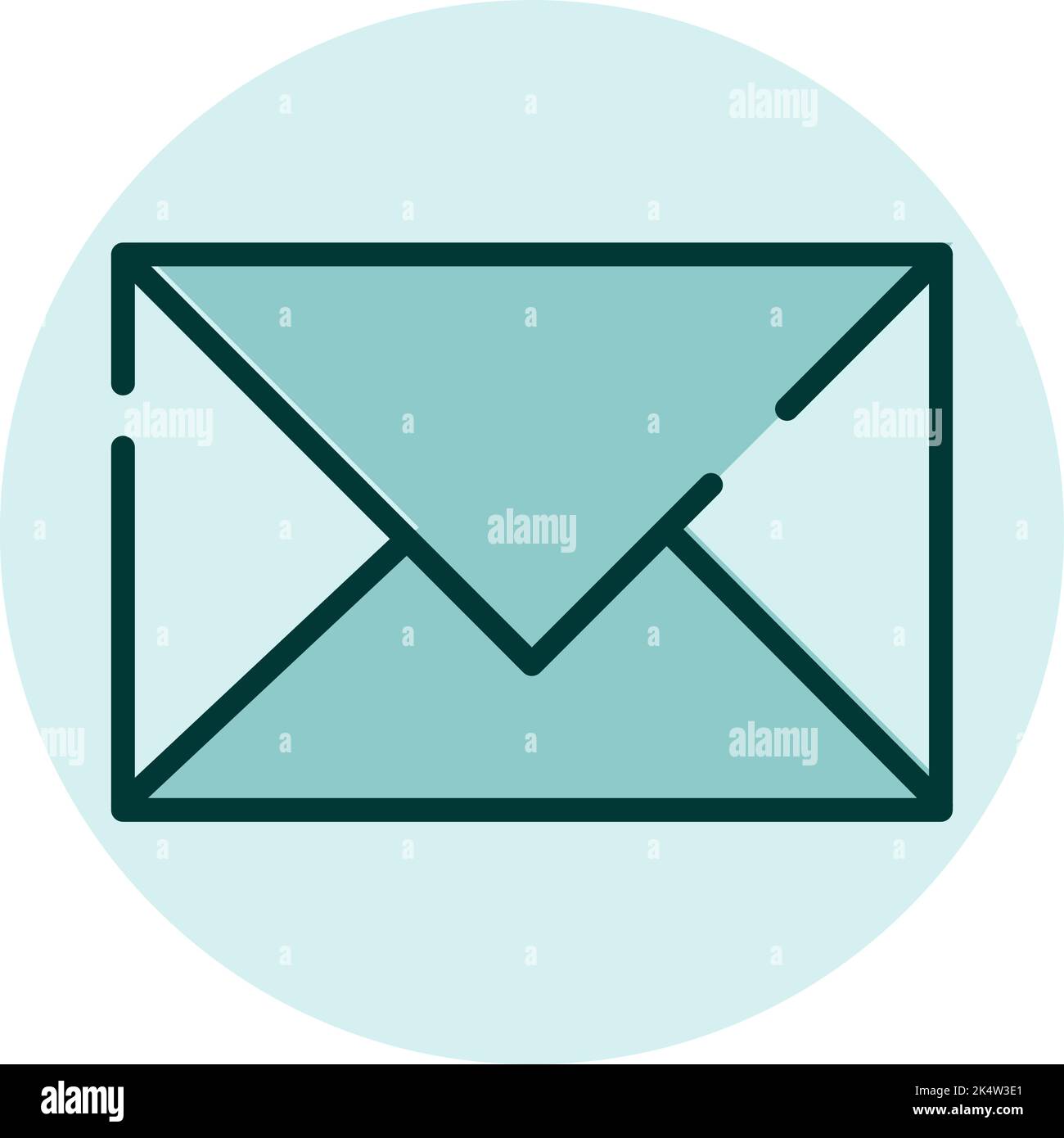 Courier for mail Cut Out Stock Images & Pictures - Alamy