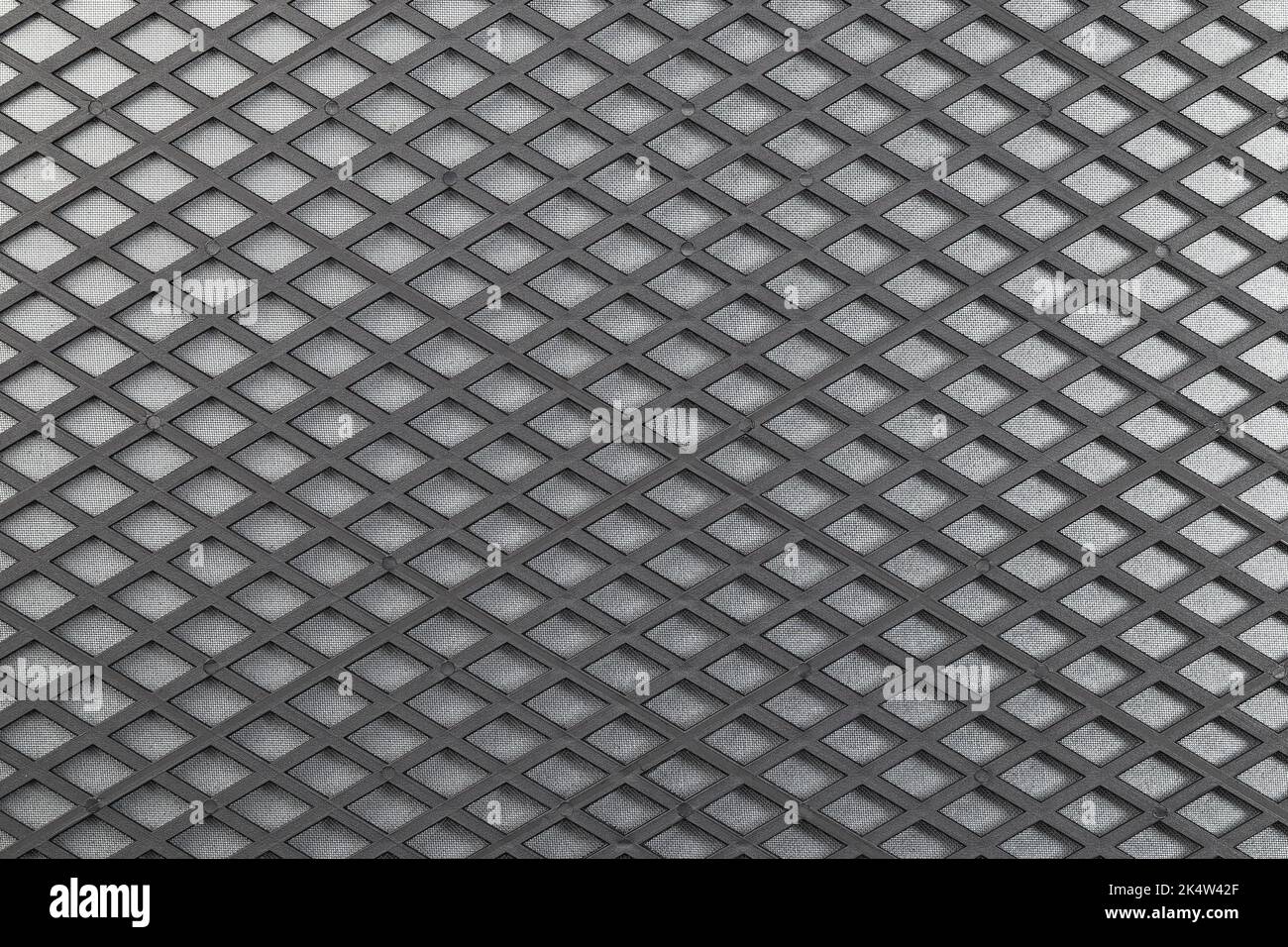 The background and texture of the fabric. Speaker cover, corduroy ...