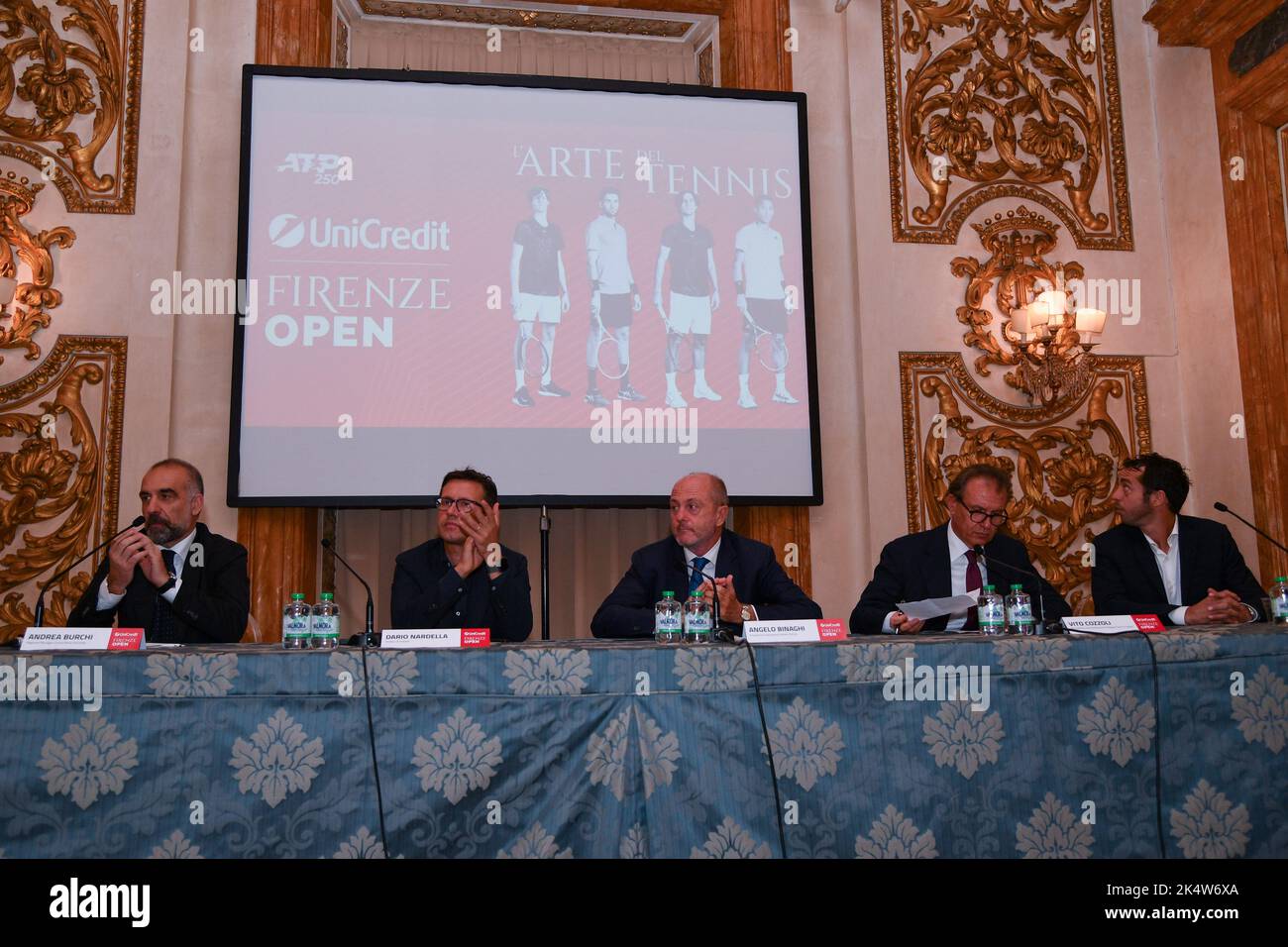 unicredit presentation 2022