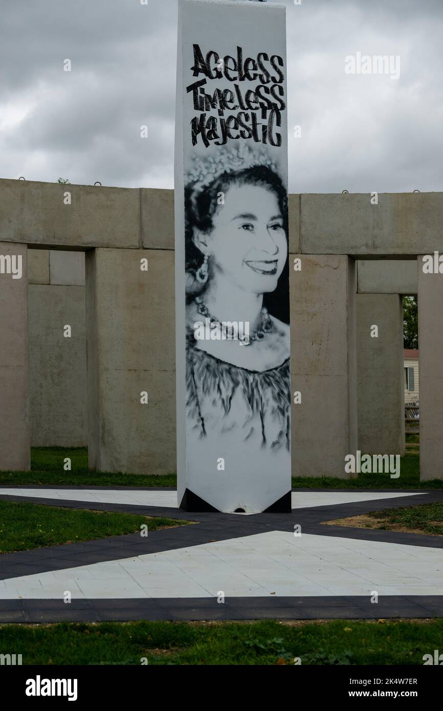 Brentwood Essex 4th Oct 2022 Brentwood Brough Council has given