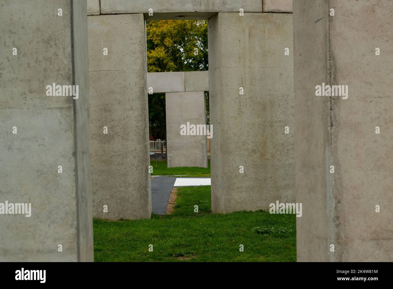 Brentwood Essex 4th Oct 2022 Brentwood Brough Council has given