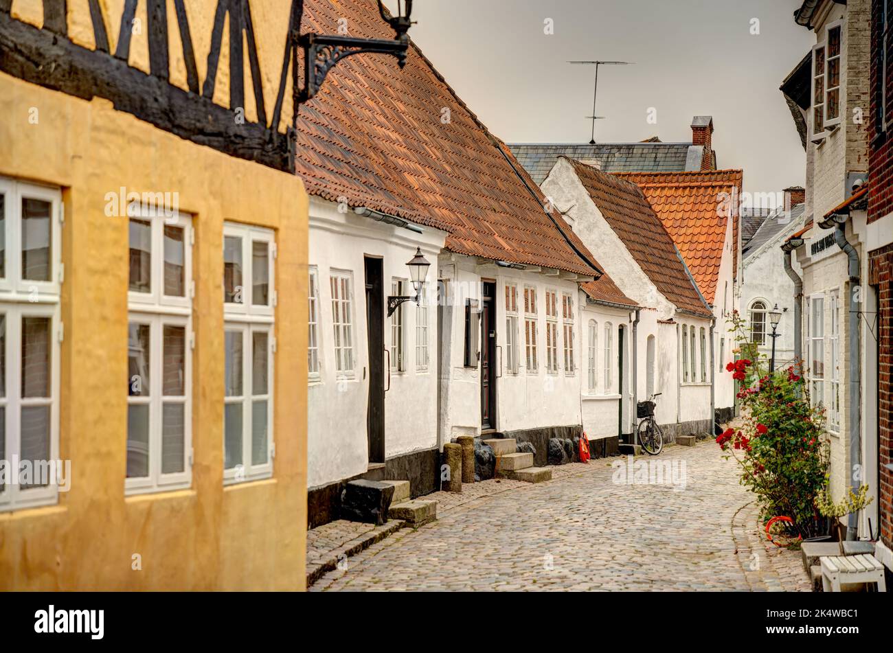 Ribe history hi-res stock photography and images - Alamy