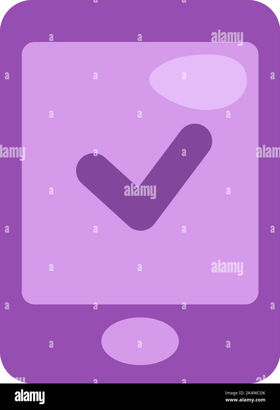 Package tracking icons on Cut Out Stock Images & Pictures - Alamy