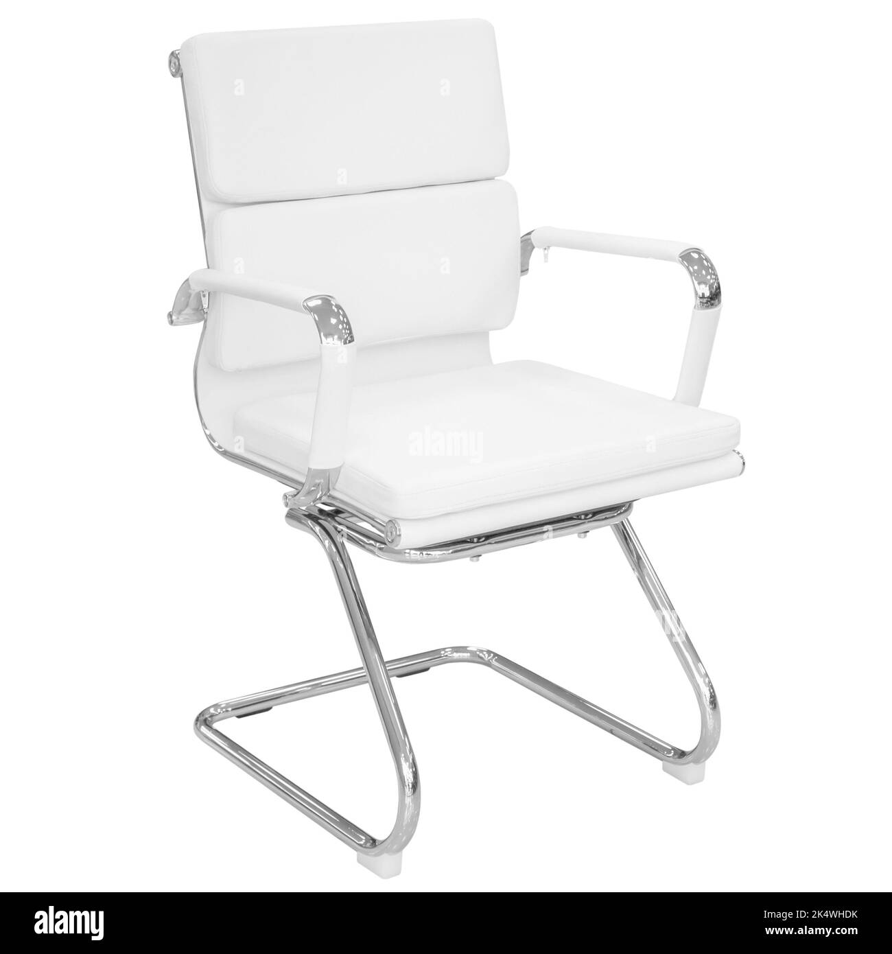 Office chair Black and White Stock Photos & Images - Alamy