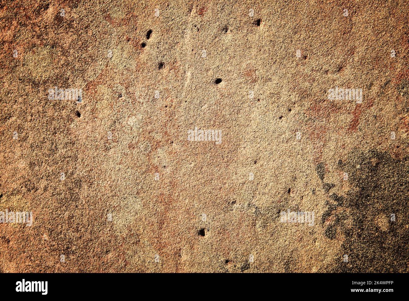 Rough surface background vintage old fashioned wall texture Stock