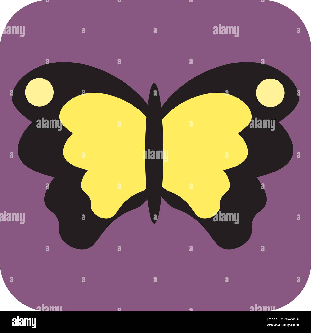 Butterfly abstract background hi-res stock photography and images - Alamy