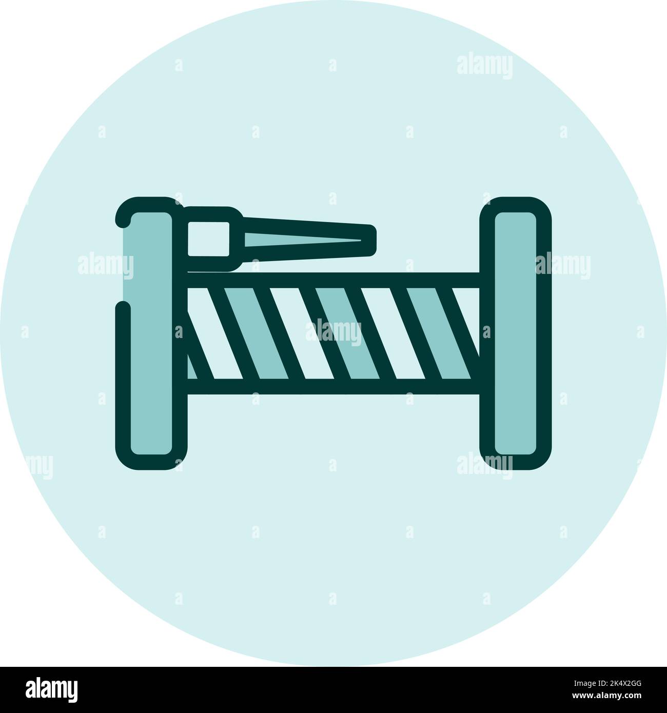 Safety pipe Stock Vector Images - Alamy