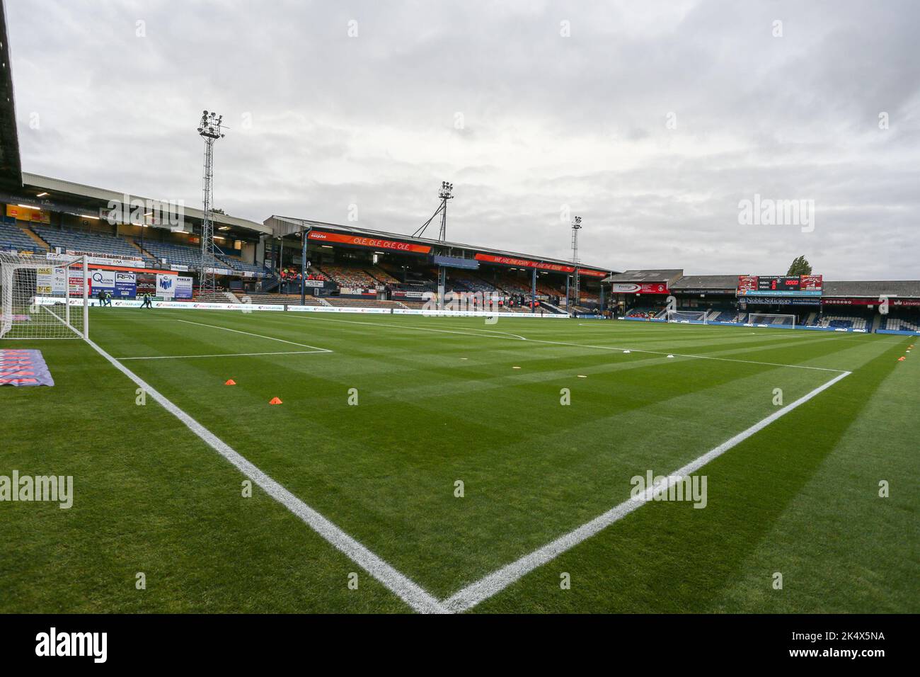 Kenilworth road general 2022 hires stock photography and images Alamy