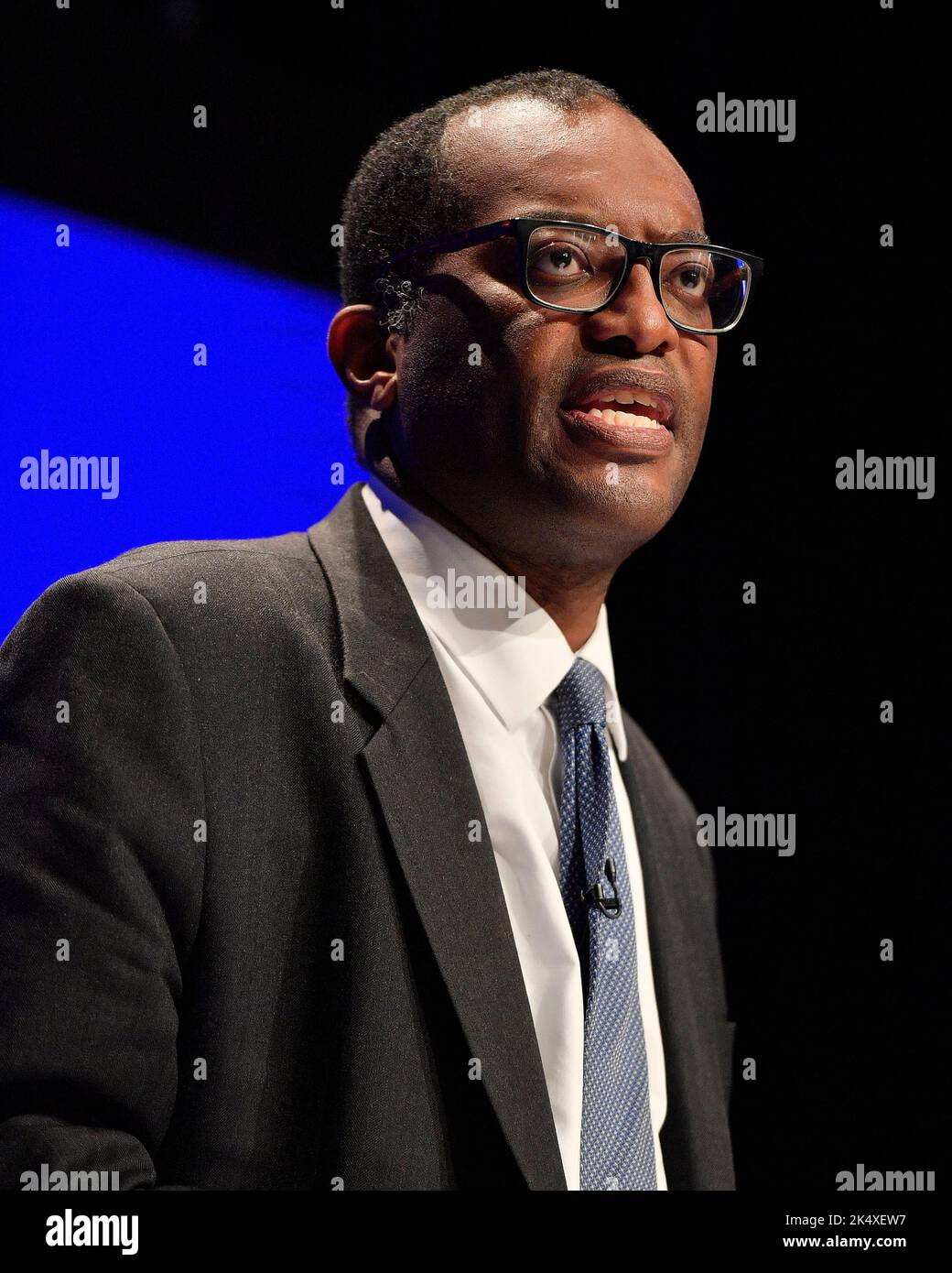 Kwasi kwarteng liz truss hires stock photography and images Alamy