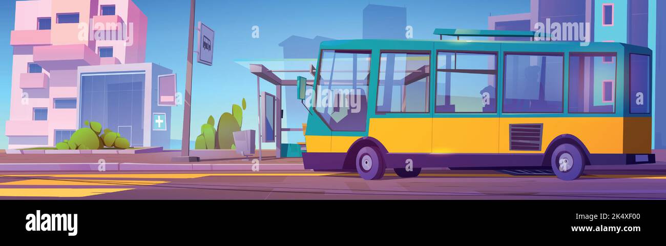 Hauben-Lkw Zieht Individuelle Bus Förmigen Anhänger Lizenzfrei nutzbare  SVG, Vektorgrafiken, Clip Arts, Illustrationen. Image 38681565.