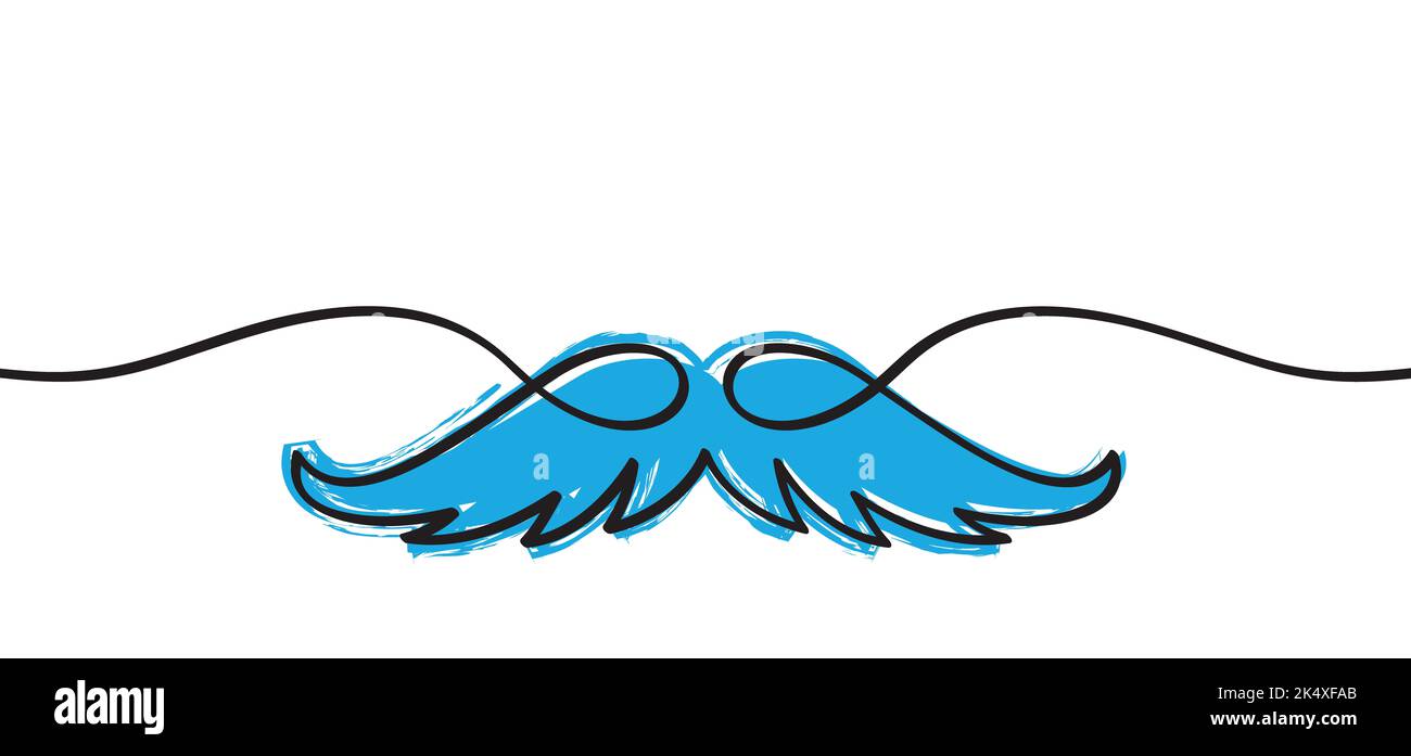 No shave november. No shave or shaving moustache, mustache or beard