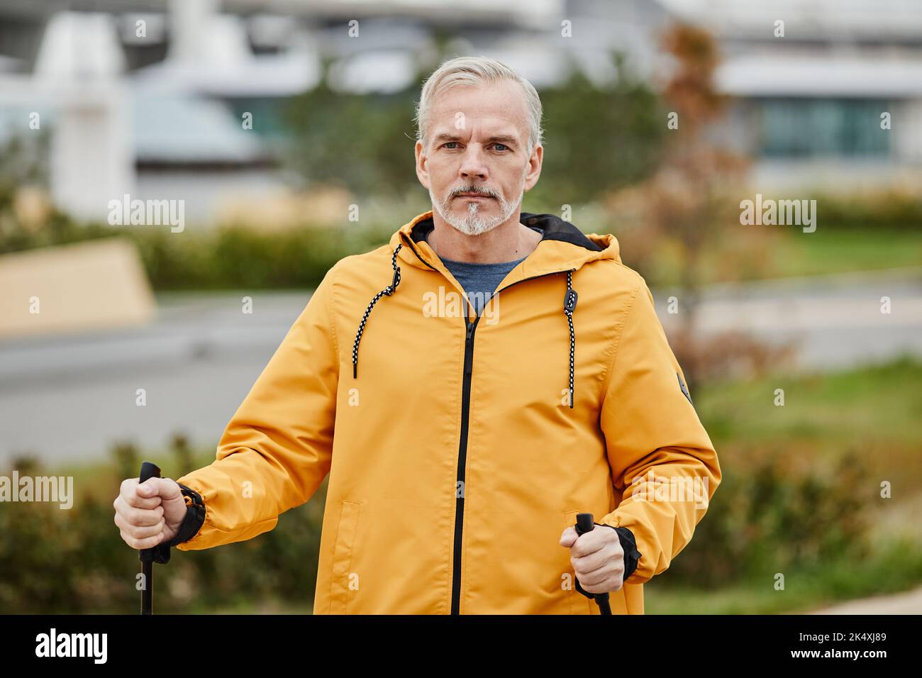 Man walking towards camera hi-res stock photography and images - Alamy