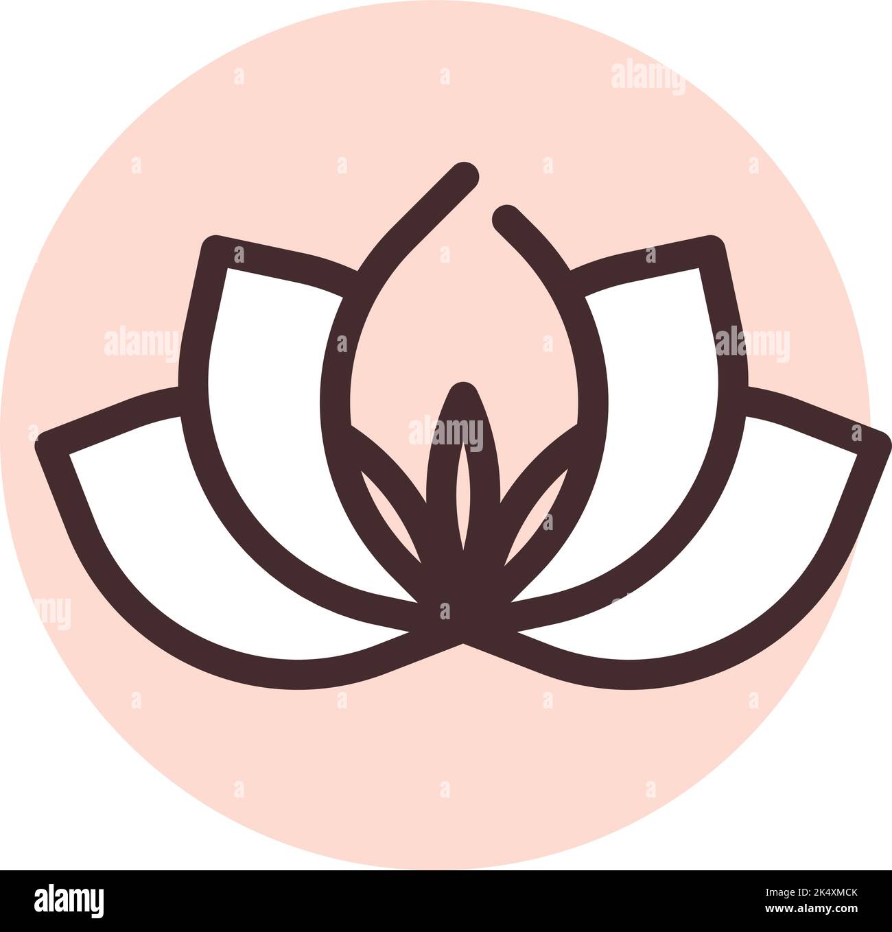 Day spa Stock Vector Images - Alamy