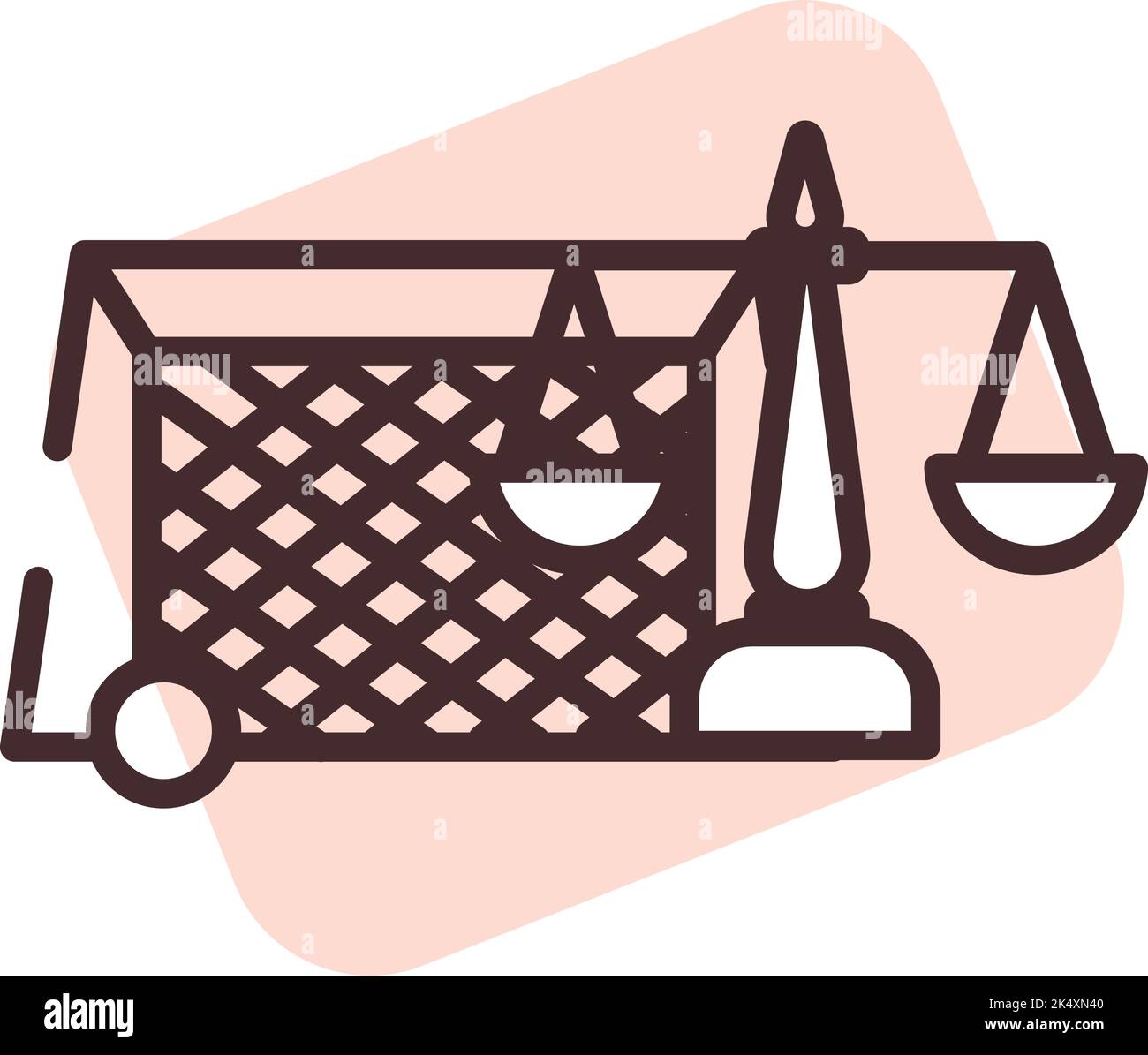 Health safety law Stock Vector Images Alamy