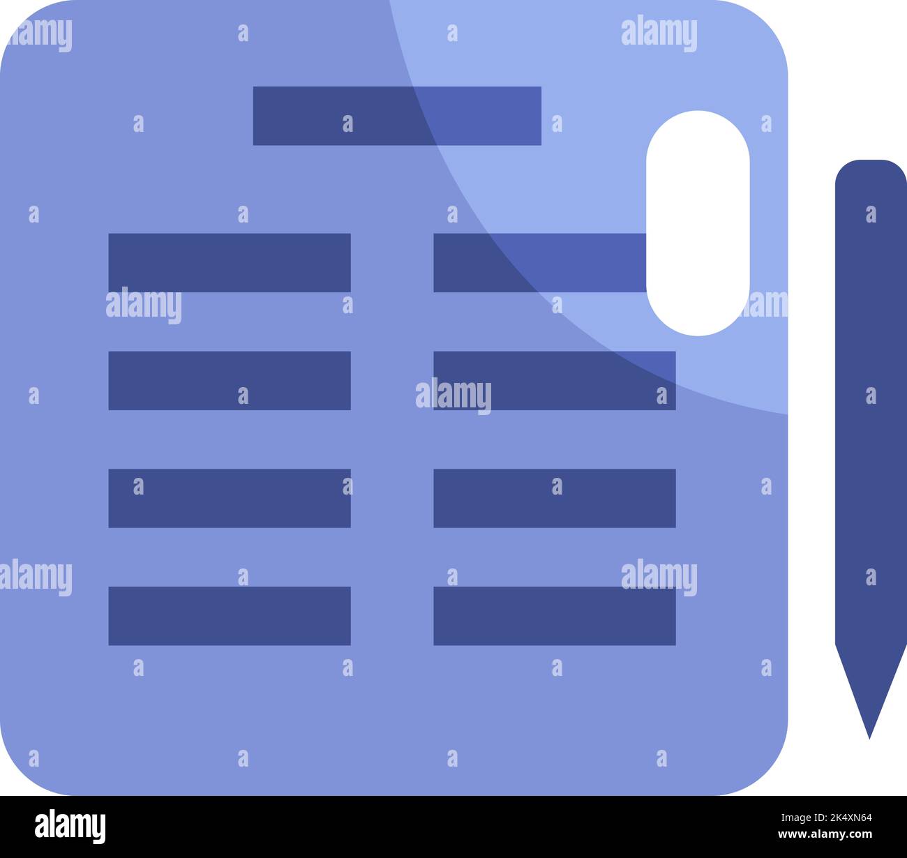 Literature poetry, illustration, vector on a white background Stock ...