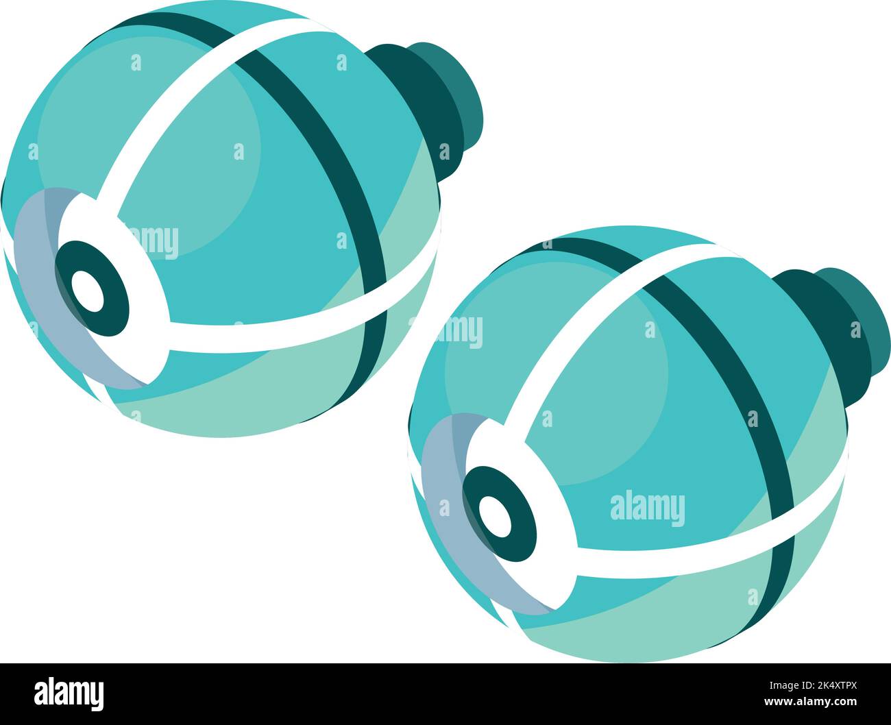 isometric tech medical Stock Vector Image & Art - Alamy