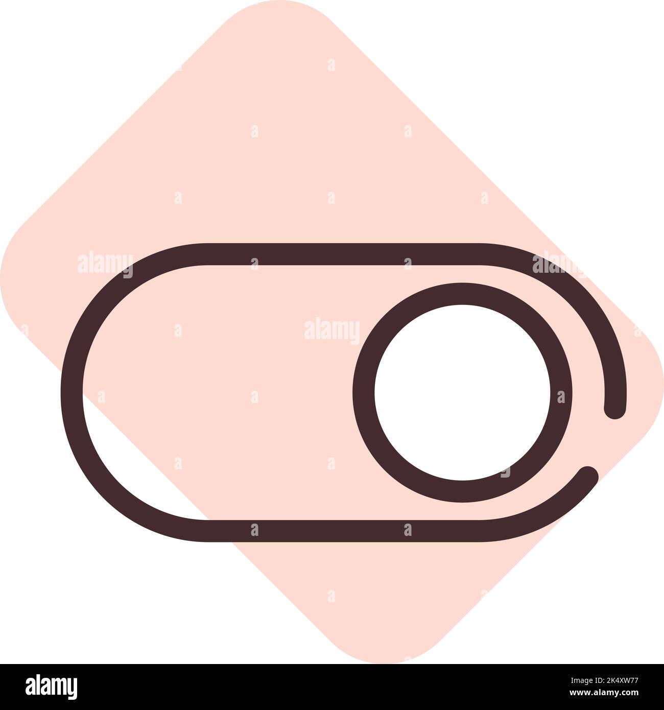 Mobile phone icon button Stock Vector Images - Alamy