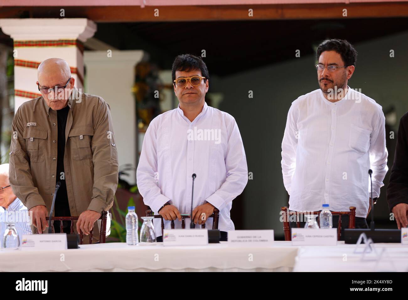 Danilo rueda hi-res stock photography and images - Alamy