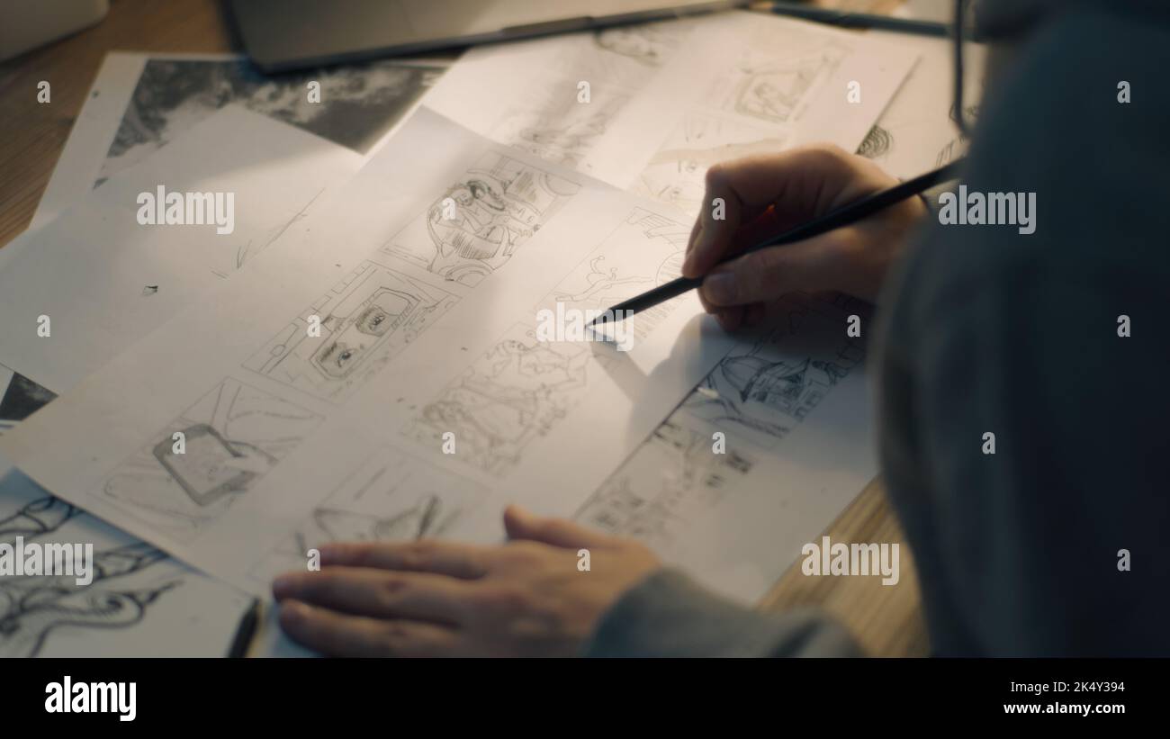 Pre film animation hi-res stock photography and images - Alamy Pre film animation hi-res stock photography and images - Alamy