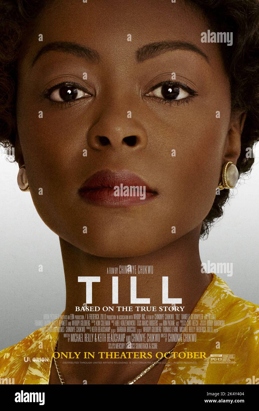 Danielle deadwyler hires stock photography and images Alamy