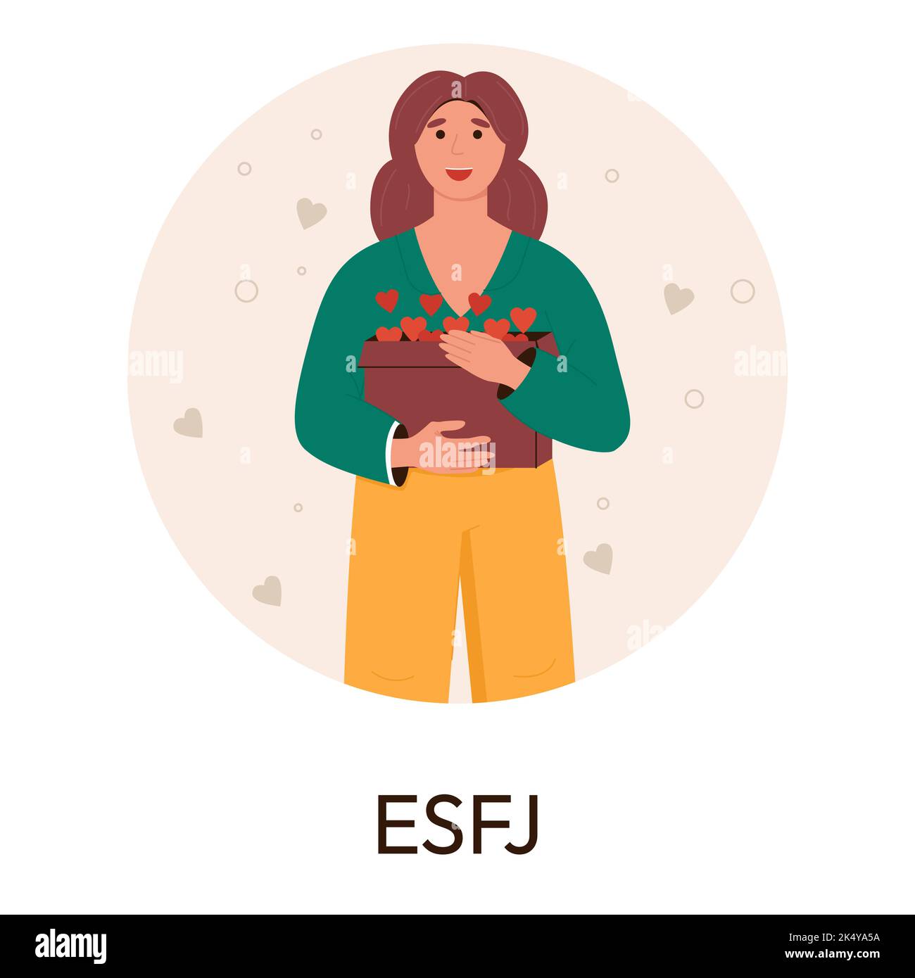 esfj-people