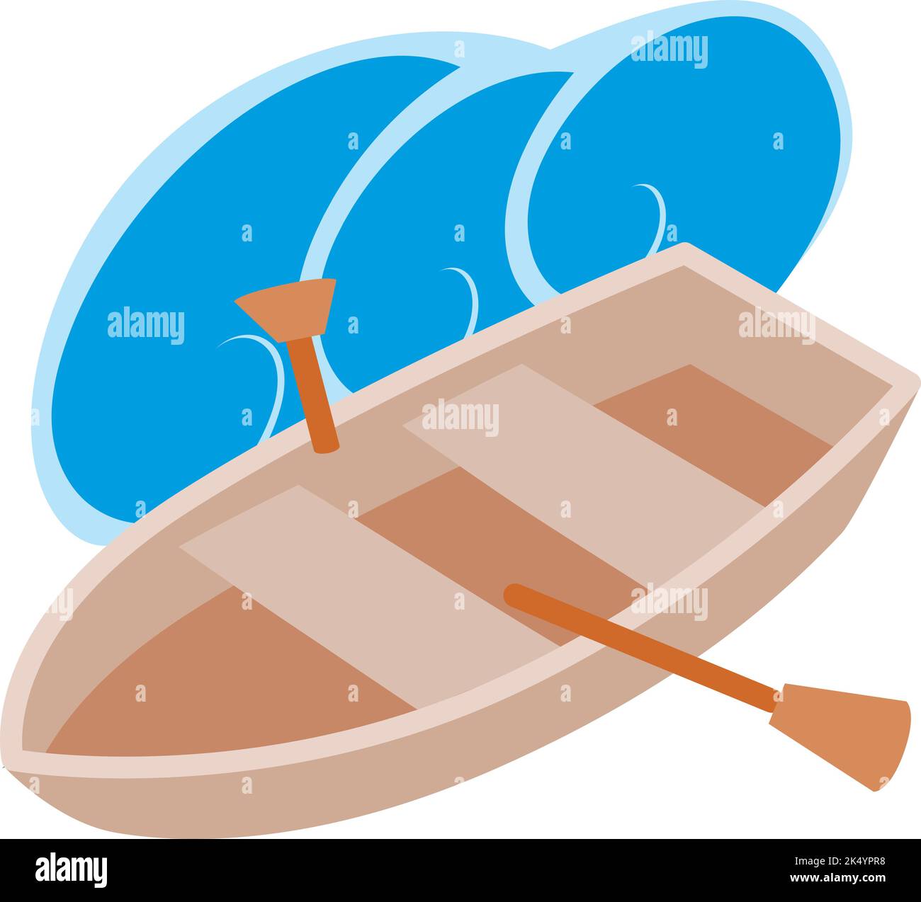 Dinghy seat Stock Vector Images - Alamy