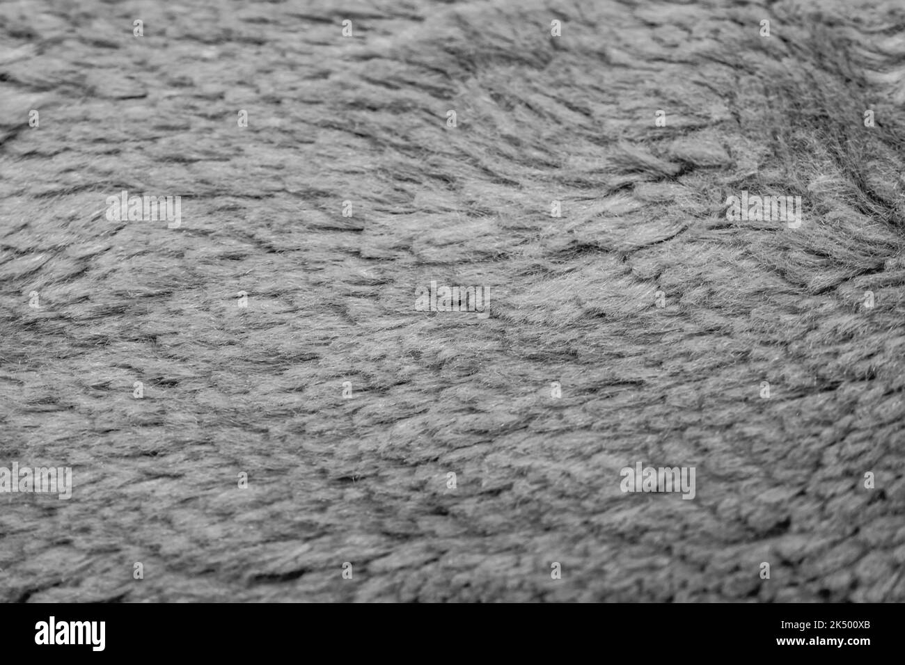 Colorful animal fur texture Black and White Stock Photos & Images - Alamy